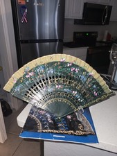 Ventilatore a mano - 2003 -