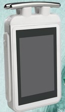 BEAUTY FLORENCE PLUS Dispositivo Viso E Corpo Ionoforesi Usato come nuovo