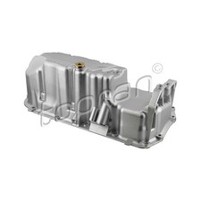 Engine Oil Cover For Fiat
