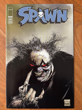 Spawn 2002, Todd McFarlane