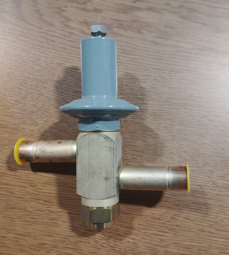 Sporlan cro 50 valvola - sporlan,