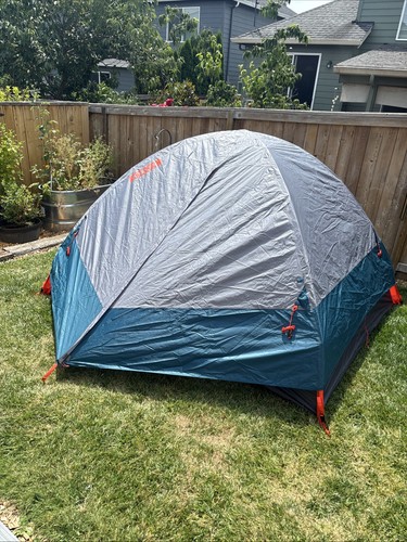 Tenda kelty late - late, 4