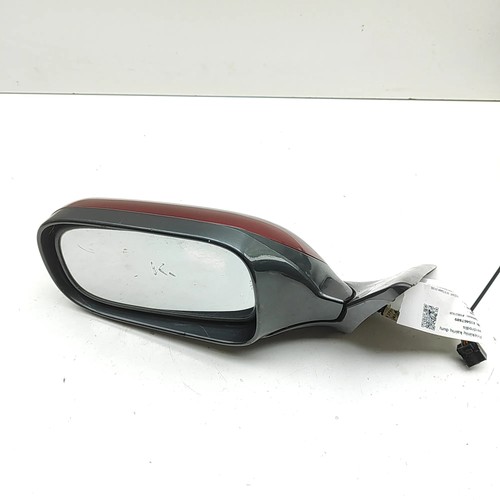Specchio retrovisore lato