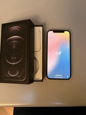 Apple iPhone 12 Pro - 256GB -