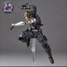 Kaiyodo Amazing Yamaguchi