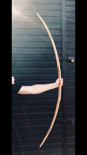 Warbow tasso inglese arco - tasso,