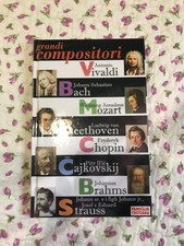 GRANDI COMPOSITORI -
