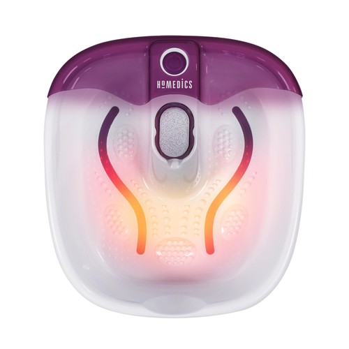 Homedics bubble mate foot - mate,
