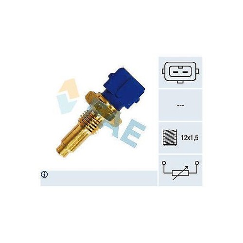 Sensore fae 33200 - sensore,