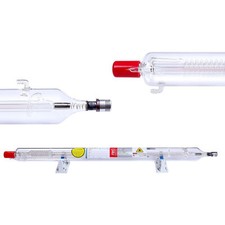 W8 CO2 Laser Tube 150-180w For