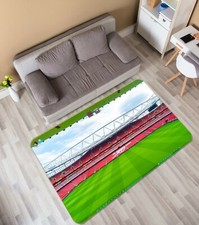 3D Stadium Auditorium NAO9806
