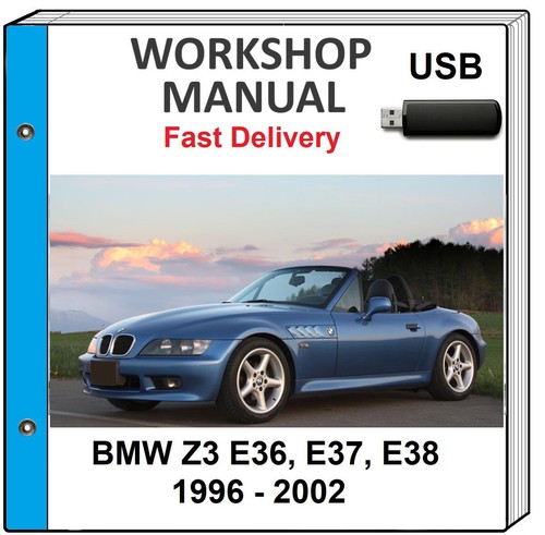Bmw 1996 1997 1998 1999 - bmw,
