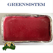 CERALACCA COLORATA KG.1 ROSSO