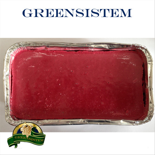 Ceralacca colorata rosso - colorata, kg.1