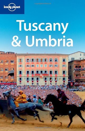 Tuscany and umbria lonely - umbria, (lonely