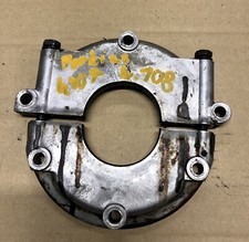 Guarnizione albero motore