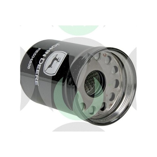 Re504836 filtro olio motore - olio,