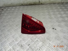 Fanale posteriore sinistro