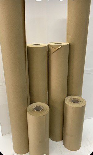 Rotolo carta avana - carta, per