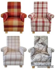 Poltrona Laura Ashley Tessuto