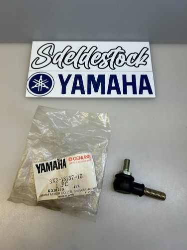 Rotule gauche yamaha - rotule,