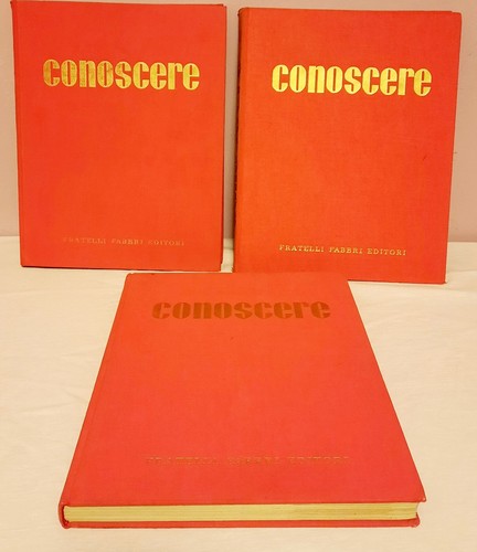 Volumi enciclopedia - 3,