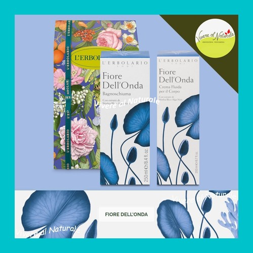 Confezione regalo fiore - regalo,