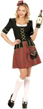 WIDMANN 59222 COSTUME DONNA