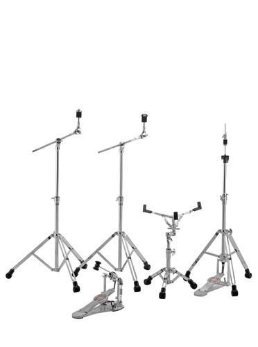 Sonor 2000 hardware pack kick - hardware, pack: