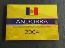 KMS, Andorra, 2004, originale