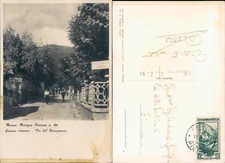 MARESCA MONTAGNA PISTOIESE