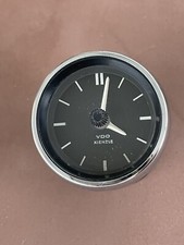Orologio VDO Kienzle 12V Oldtimer