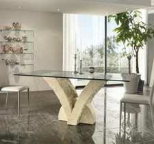 Tavolo Stones Papillon
