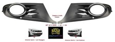 Set griglia paraurti - 2,