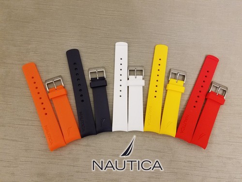 Cinturino orologio nautica - cinturino,