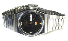 Orologio da polso uomo Citizen