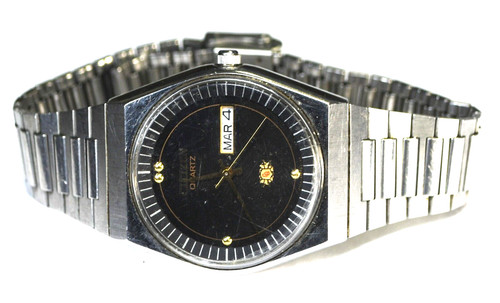 Orologio polso uomo citizen - da,