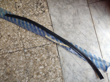 SPOILER IN GOMMA PARAURTI