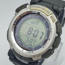 Casio Sport Pro Trek PRG-110
