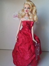 Barbie mattel magia - mattel, delle