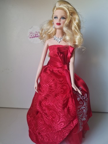 Barbie mattel magia delle - barbie,