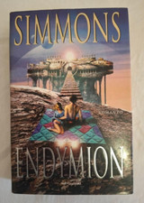 DAN SIMMONS - ENDYMION -