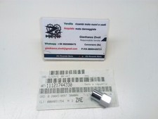 11121744330 Nuovo Originale BMW dado cappello coperchio testata cap nut