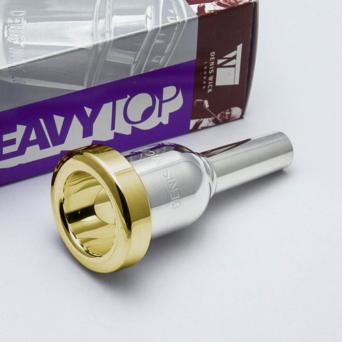 Denis wick 5al heavytop oro - wick,