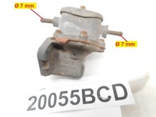 Pompa benzina usata per Fiat 500 Giardiniera revisionata auto d'epoca