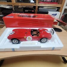1:18 BBR Ferrari 375 Plus LE