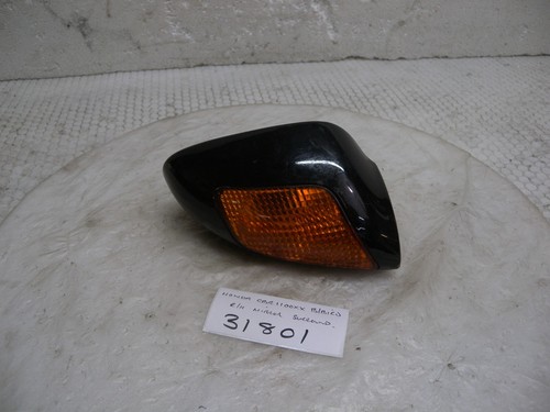 Honda cbr1100xx blackbird h - cbr1100xx,