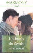 Q3b - UN BACIO DA FAVOLA - Jessica Gilmore -  Harmony Jolly 2866 / 2020