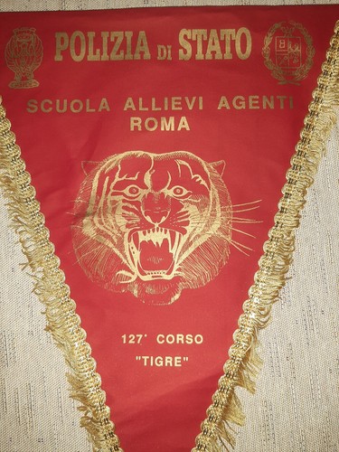 Gagliardetto stemma araldico - gagliardetto,