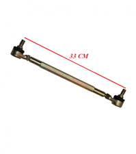 BRACCETTO STERZO MINI QUAD 4 TEMPI 33 CM REGOLABILE 36 CM ATV RICAMBI MINI QUAD